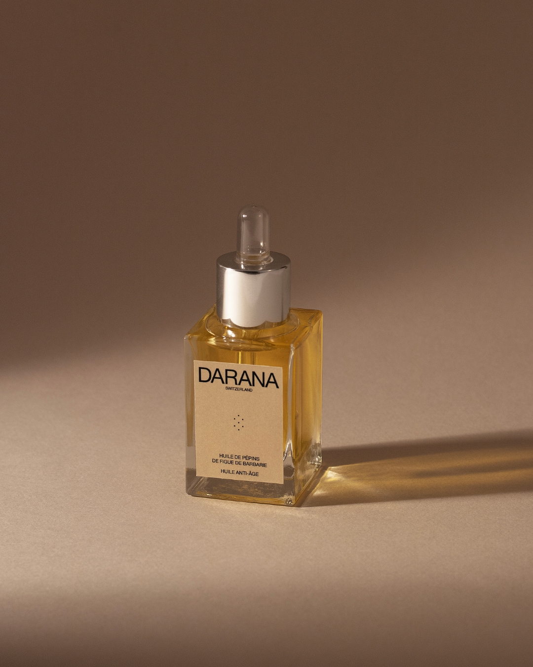 Prickly Pear seed oil