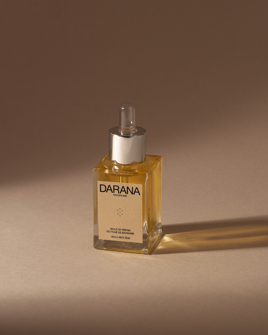 Prickly Pear seed oil